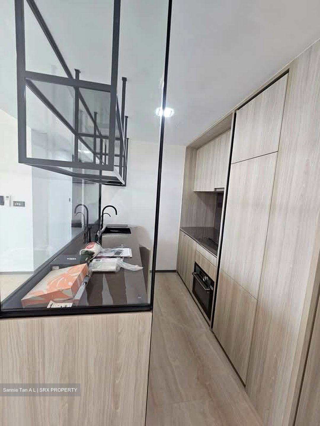 The Hyde (D10), Condominium #531102041